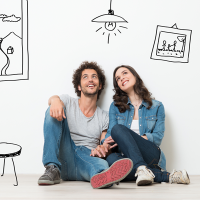 Kredit für Ehepaare – Wer haftet und wie die gemeinsame Kreditaufnahme den  Kreditentscheid beeinflusst