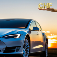 Kredit oder Leasing beim Autokauf in der Schweiz. Welche Finanzierung bringt mehr Vorteile?