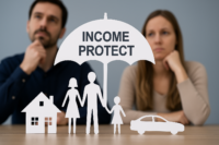 AXA Income Protect über Cembra: Doppelte Sicherheit oder teure Zusatzlast?
