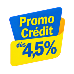 Promo credit